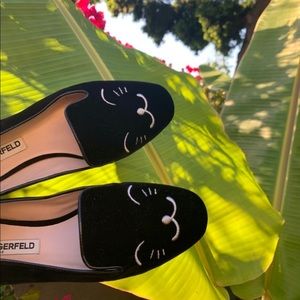 KARL LAGERFELD FLATS Floor model 37